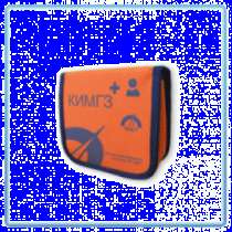 КОМПЛЕКТ ИНДИВИДУАЛЬНЫЙ КИМГЗ, в Москве