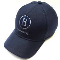 Bogner (шерсть) кепка бейсболка, в Москве