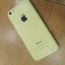 Отдам даром Iphone 5C, в Москве