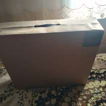 Ноутбук Alienware модель 8387новый в коробке торг, в Белореченске