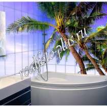 Фотоплитка для ванной комнаты, в Йошкар-Оле