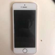 IPhone SE, в Санкт-Петербурге