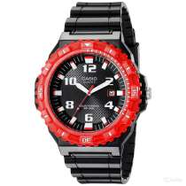 Часы наручные Casio Standart MRW-S300H-4B, в Москве