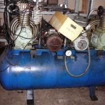 Ремонт компрессоров С415, ГСВ-0,6/12, 155-В2 и др, в г.Полтава