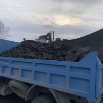 Уголь Ачинский Сеянный Без Пыли, в Хабаровске