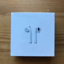 Airpods 2, в Санкт-Петербурге