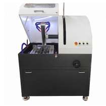 Продам QG-300 Отрезной станок для резки металлографических о, в Старом Осколе