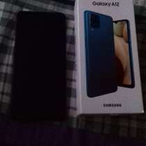 Samsung Galaxy A12, в Серпухове