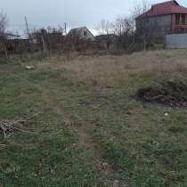 Продам земельный участок ИЖС в Гвардейском, в Симферополе
