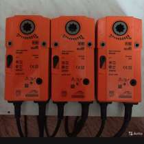 КУПЛЮ ПРИВОДА BELIMO БЕЛИМО НОВЫЕ И Б/У ДОРОГО САМОВЫВОЗ TF2, в Москве