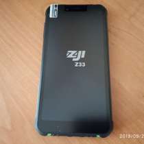 Защищенный смартфон IP 68 ZOJI Z33, в г.Запорожье