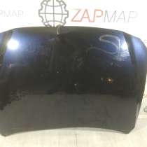 Mazda CX-5 KF 2016 - 2019 II SUV Капот, в г.Украинка