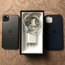 IPhone 11 Pro Max, в Москве