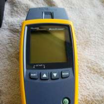 Fluke Microscanner2, в Москве