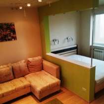 Сдам 1-ком. квартиру по пр-т. Бардина 7, в Новокузнецке