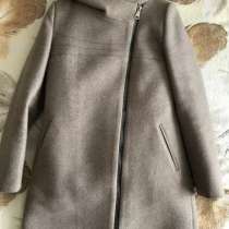 Пальто, в Оренбурге