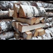 Дрова, в Перми