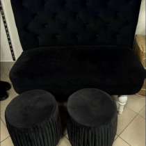 Диван и пуфики, в Ярославле
