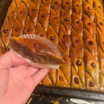 Азербайджанские сладости, в Белореченске