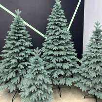 Ель искусственная литая по цене от производителя!, в Москве