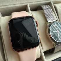 Смарт- часы Apple Watch SE 40 mm, в Салехарде