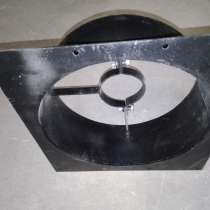 Раструб калорифера ТЭМ2.10.70.025, в Брянске