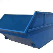 Вывоз Мусора Контейнер 8м3 Ломовоз 30м3, в Верхней Пышмы