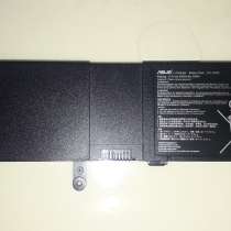 Аккумулятор ASUS C41-N550, в Набережных Челнах