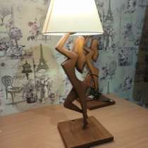 Торшер настольный, в Нижнем Тагиле