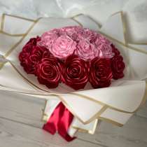 Букеты из лент, в Ульяновске