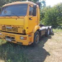 КАМАЗ 65116.62, в Армавире