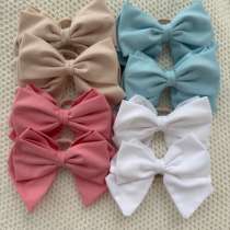 Бантики из корейского хлопка, в Пензе