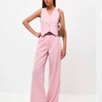 Костюм льняной женский, в Магнитогорске