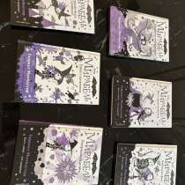 Книги «Мирабель», в Москве