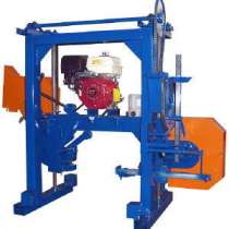 Пилорамы ленточные, в Туле