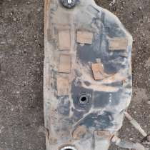 Ремонт бензобаков Toyota, Mitsubishi, Kia, Ford, SsangYong, в Санкт-Петербурге