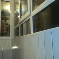 Окна, двери ПВХ REHAU, в Санкт-Петербурге