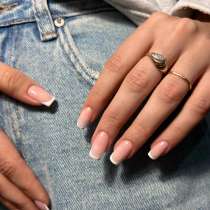 Ищу модель на маникюр, в Омске