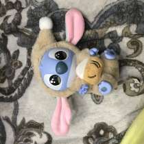 Стич, в Белгороде