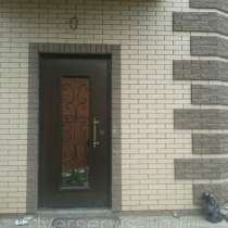 Входные двери в коттедж Дверь Сервис, в Хабаровске
