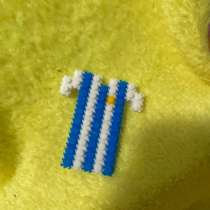 Футболка футболиста из конструктора, в Улан-Удэ