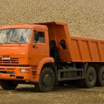 Песок с доставкой, в Рузе