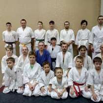 Три мастер-класса по самообороне для подростков Ек-бурга, в г.Екатеринбург