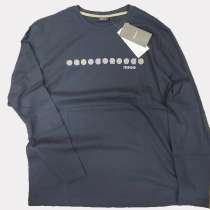 Лонгслив Mexx мужской новый L, в Санкт-Петербурге