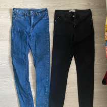 Женские джинсы скинни, в Тюмени