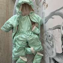 Комбинезон от 0 -74, в Пензе