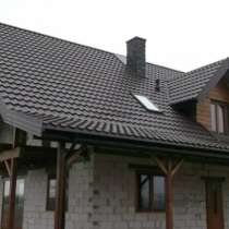 Кровельные работы под ключ, в Саратове