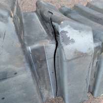 Ремонт бензобаков пластиковых на спецтехнику, в Санкт-Петербурге