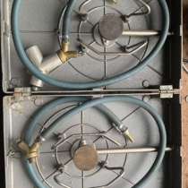 Горелка туристическая СССР, в Москве