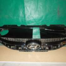 Hyundai IX35 Решетка радиатора б/у Оригинал, в Москве